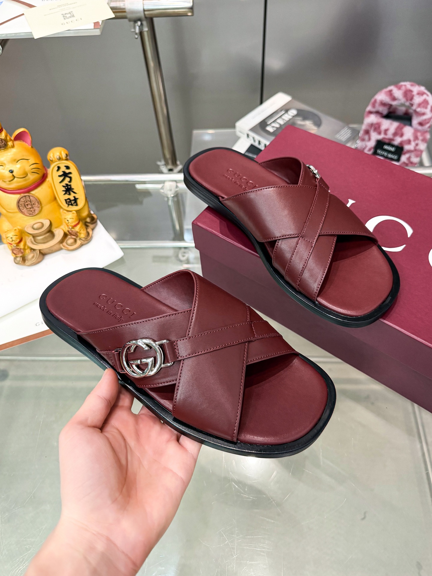 Gucci women's shoes Ex-factory price — photo 5