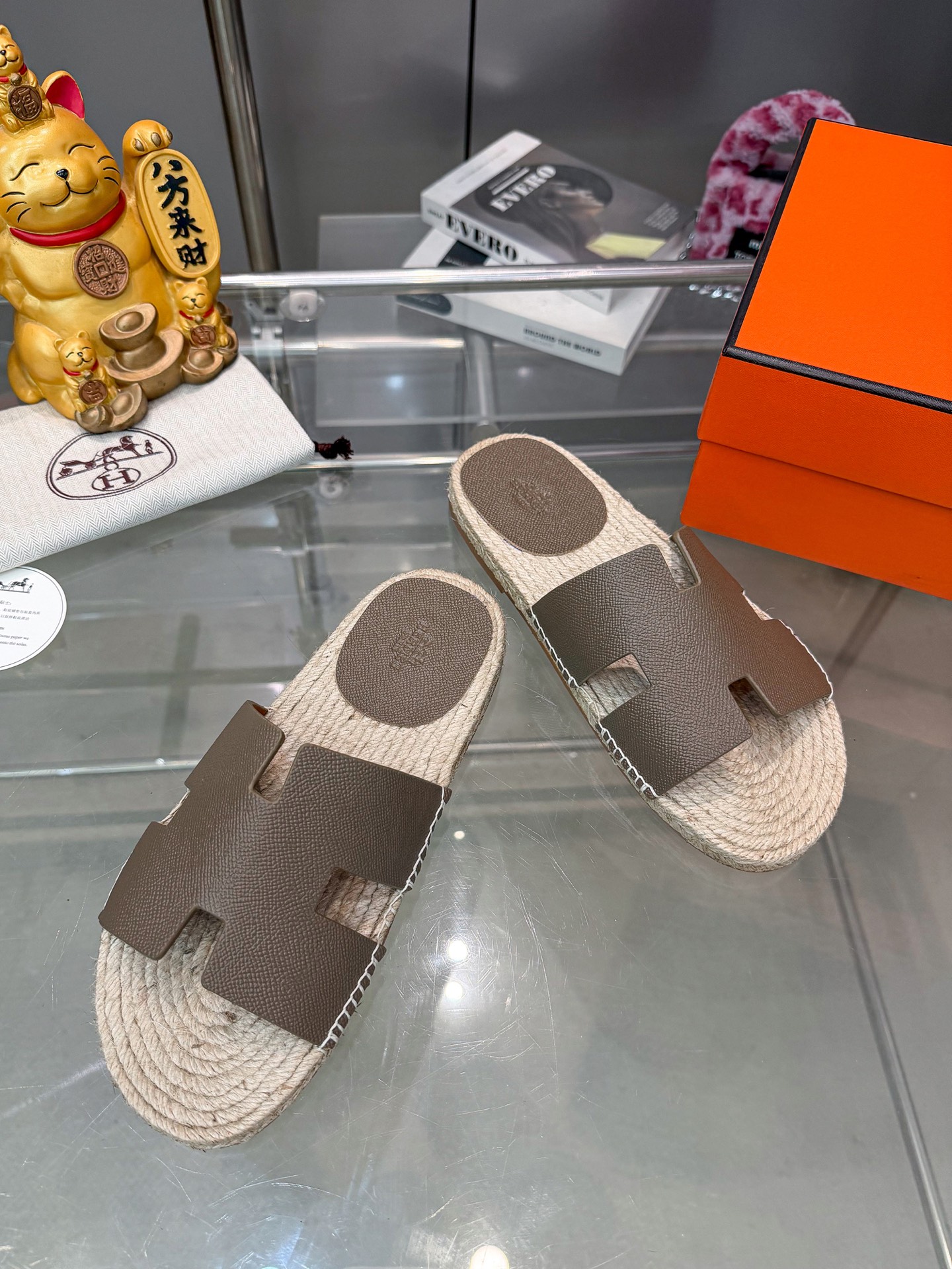 Hermes women's shoes Ex-factory price — photo 6