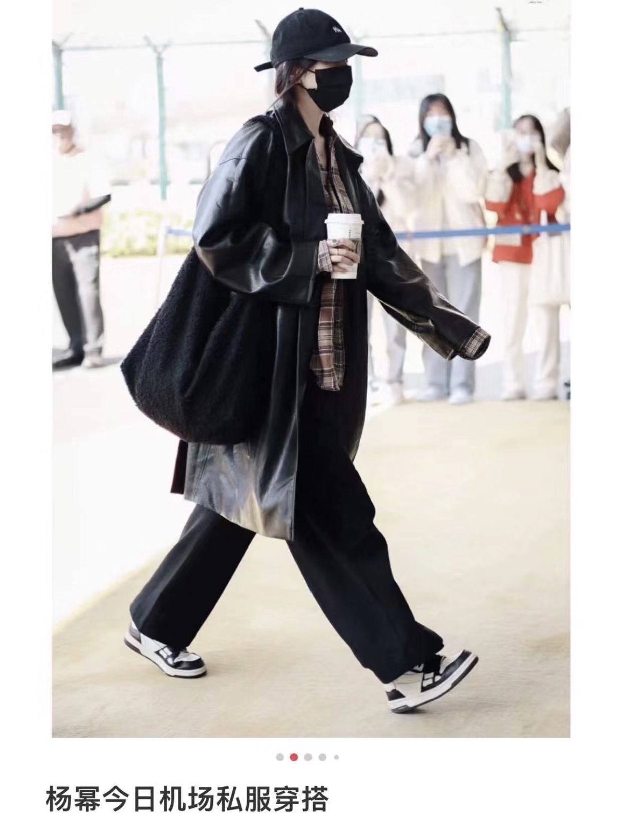 Amiri 专柜款经典鞋履 5