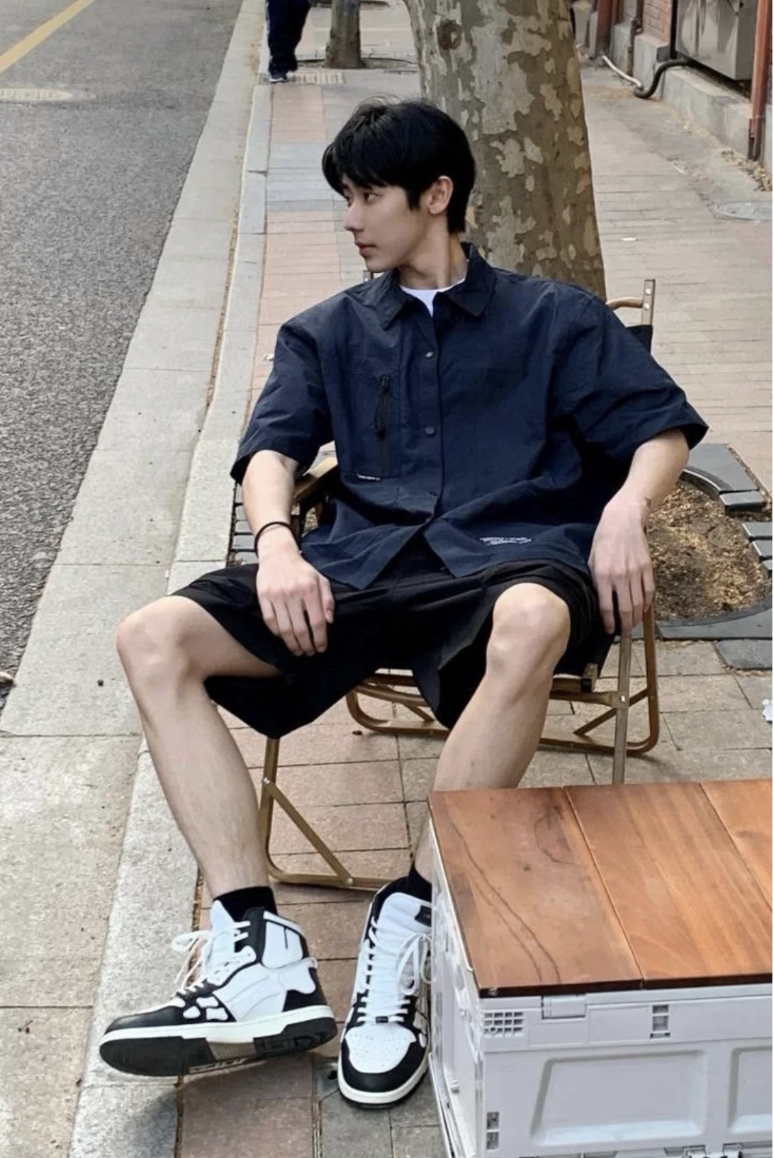 Amiri 专柜款经典鞋履 8