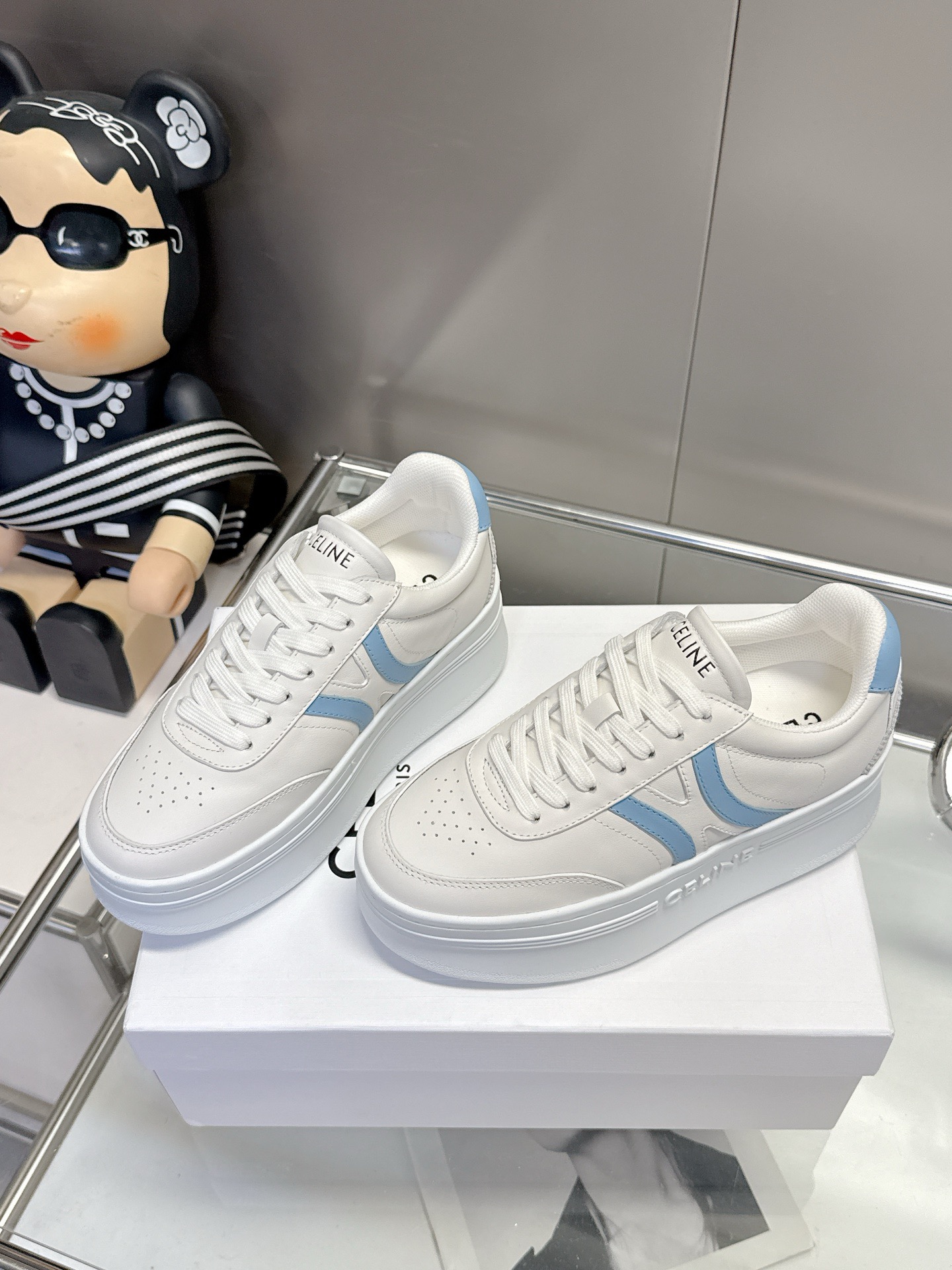 雅克穆斯 Jacquemus 高定典藏经典高奢皮鞋男鞋女鞋鞋履高跟鞋 #D5C50AF1 2