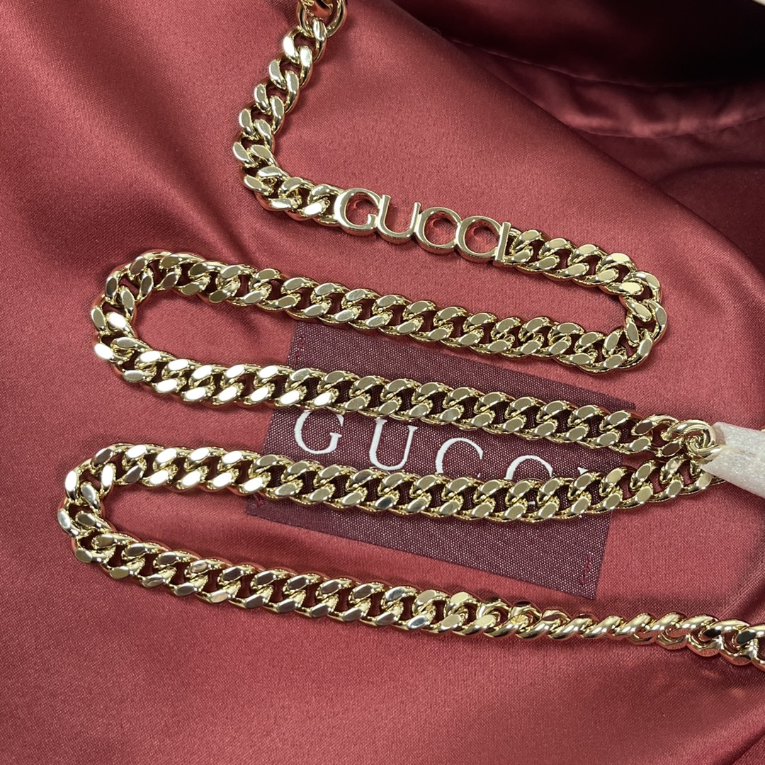 Gucci Jackie 1961 Mini Shoulder Bag Black Patent Leather Gold Chain 9 i1712675644 3698 0