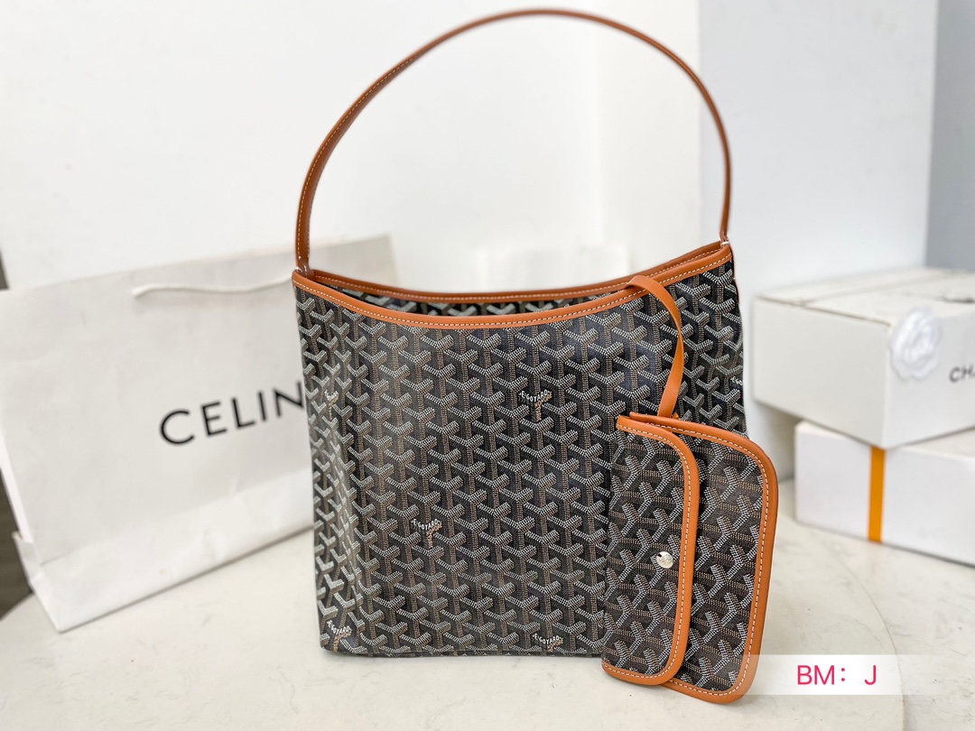 Goyard Handbags Crossbody & Shoulder Bags Tote Bags Underarm