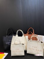 Marc Jacobs Tote Bags Perfect Quality