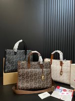 Michael Kors Handbags Tote Bags