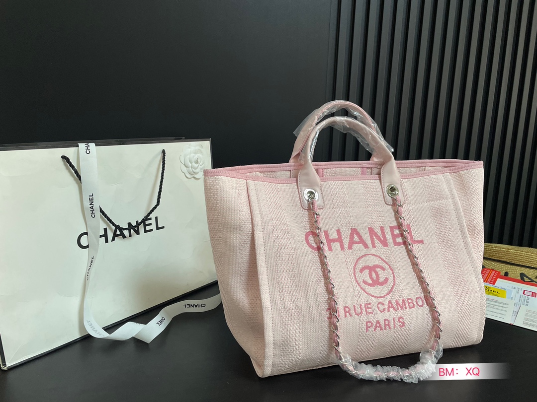 Designer
 Chanel Bags Handbags Beach