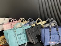 Chanel Bags Handbags Beach