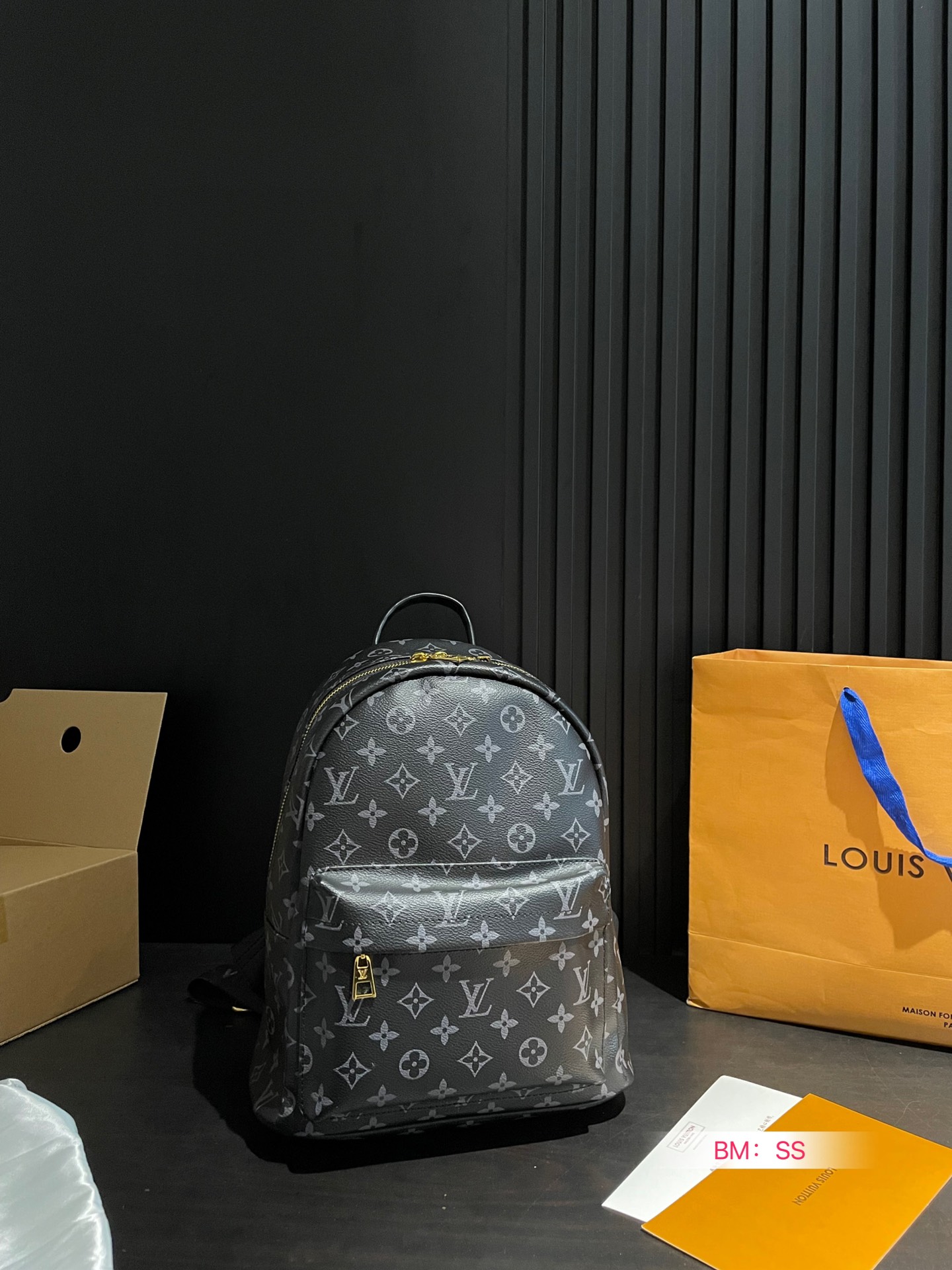 Louis Vuitton sacs Sac À Dos