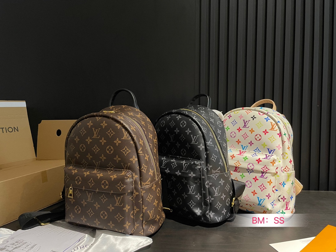 2024 répliques de luxe
 Louis Vuitton sacs Sac À Dos