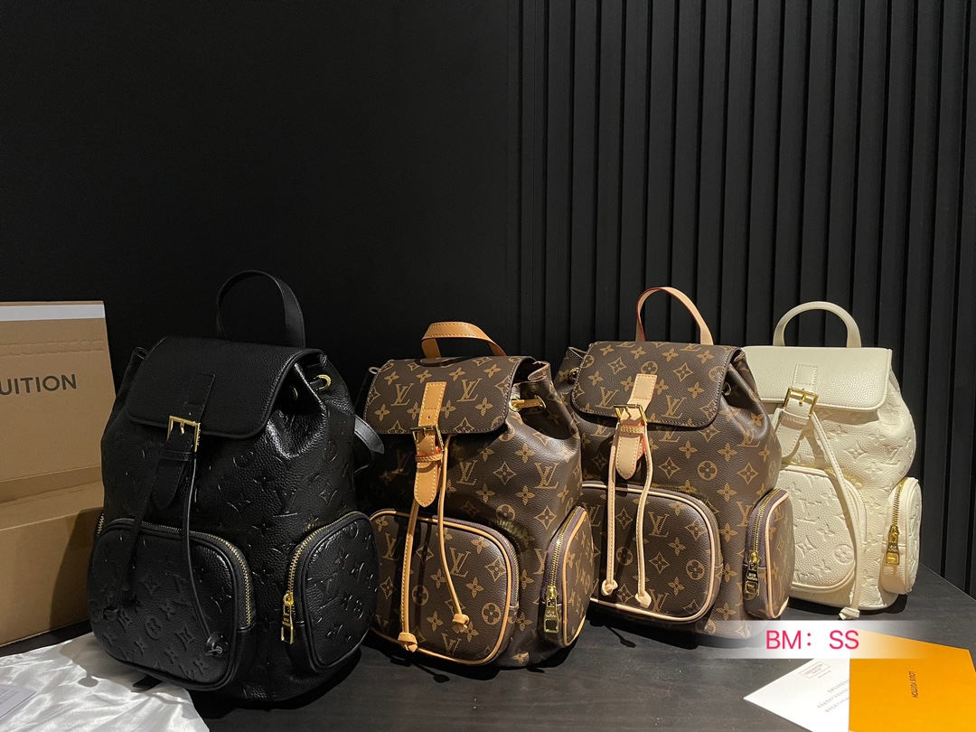 Louis Vuitton Bags Backpack