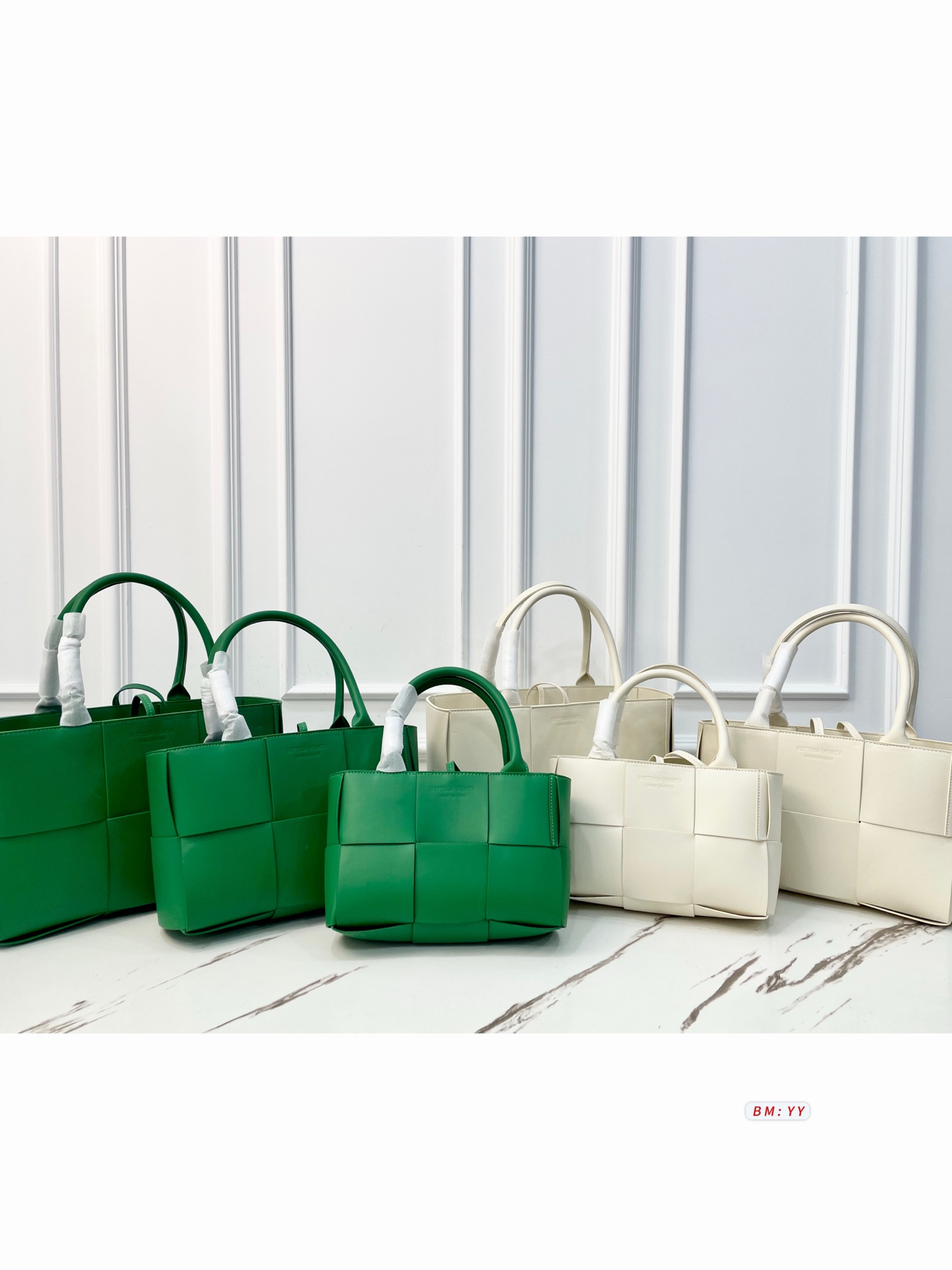 Bottega Veneta bag bv BOTTEGA VENETA Traveller Intrecciato + — photo 3