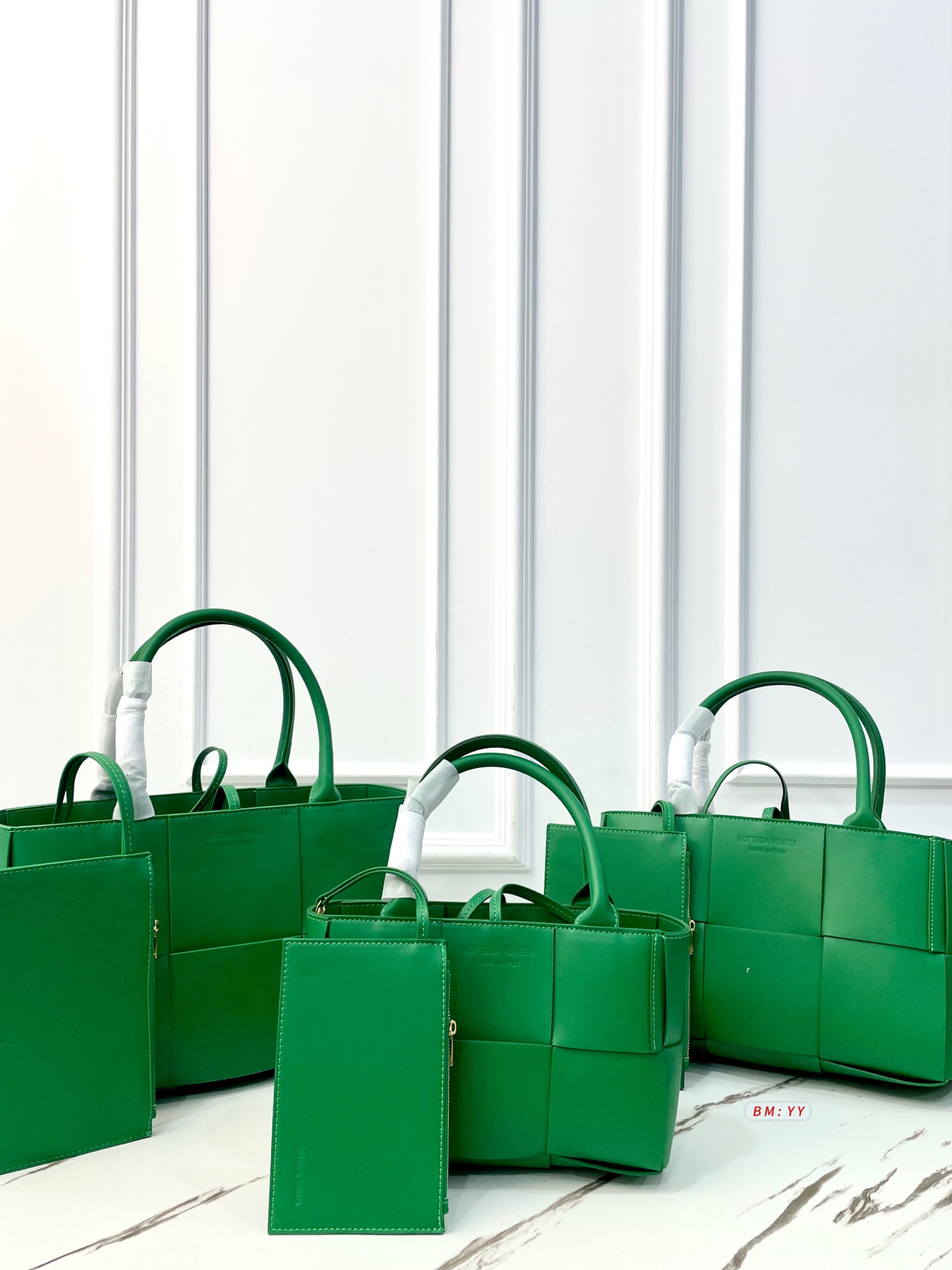 Bottega Veneta bag bv BOTTEGA VENETA Traveller Intrecciato + — photo 8