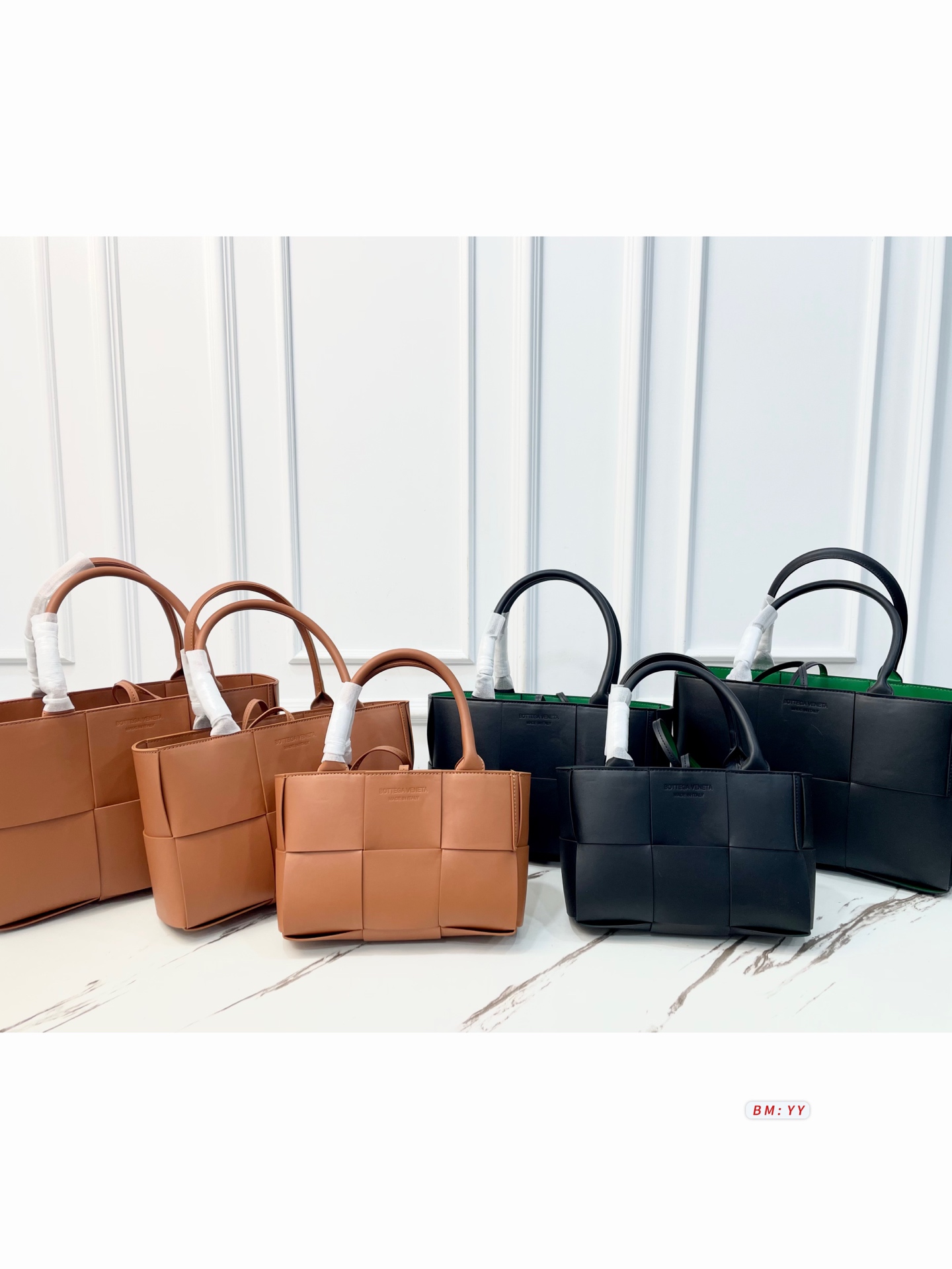 Bottega Veneta bag bv BOTTEGA VENETA Traveller Intrecciato + — photo 2