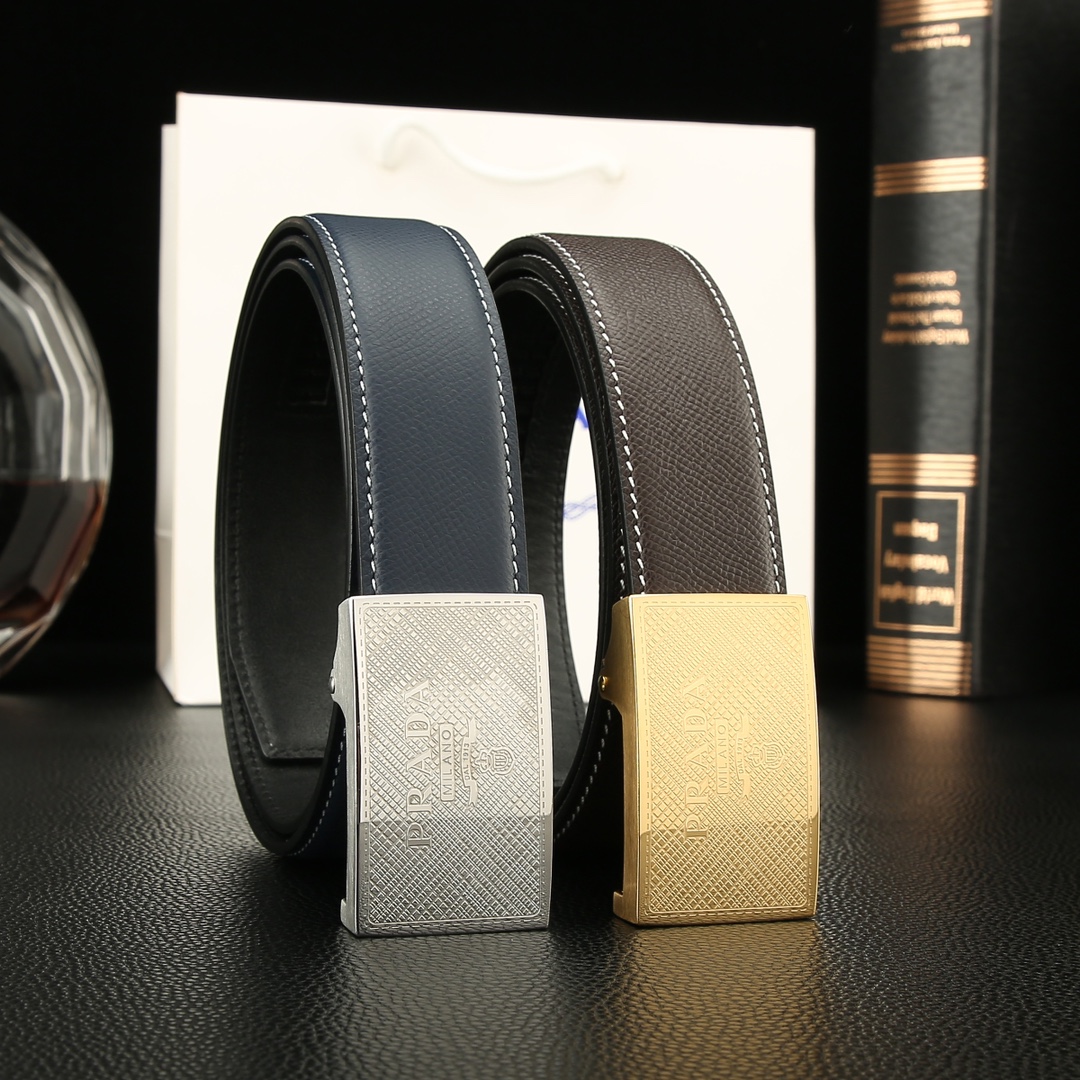 NO:138791,Prada spring and summer color new shiny debut original single high-end quality counter official website simultaneously supports NFC sensing width 3.5 exquisite buckle head imported from Italy, palm print calfskin texture clear and realistic, creating a brand new visual 3D suburban fruit high-end customers buy gifts for their own products, length 100-125, belt, prada, cowhide19860909普拉达春夏彩色新款闪亮登场原单高端品质专柜官网同步支持NFC感应宽度3.5精美扣头意大利进口头层手掌纹小牛皮纹理消晰真实感超强打造全新的视觉3D郊果高档客户入手送礼自用佳品 长度100一125,皮带,prada,cowhide,Belt