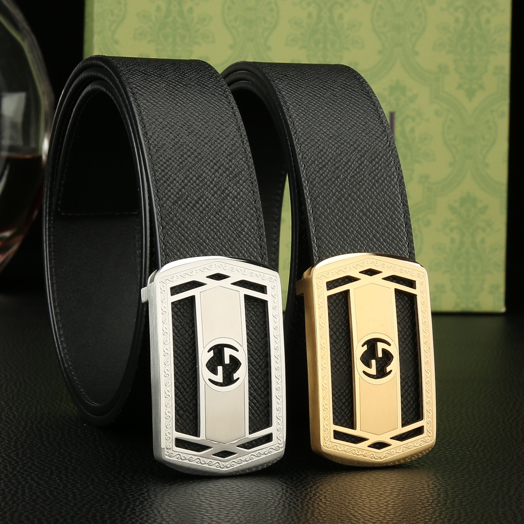 NO:139064,Guqi original single high-end quality counter official website supports NFC sensing width 3.8 exquisite steel buckle head imported from Italy, cross-patterned calfskin texture is clear and realistic to create a brand new visual 3D suburban fruit high-end customers buy gifts and give gifts for their own use. Length 100-125 can be cut and created by yourself, belts, cowhide19860909古奇原单高端品质专柜官网同步支持NFC感应宽度3.8精美钢扣头意大利进口头层十字纹小牛皮纹理消晰真实感超强打造全新的视觉3D郊果高端客户入手送礼自用佳品 长度100一125可以自行裁剪创,皮带,cowhide,Belt