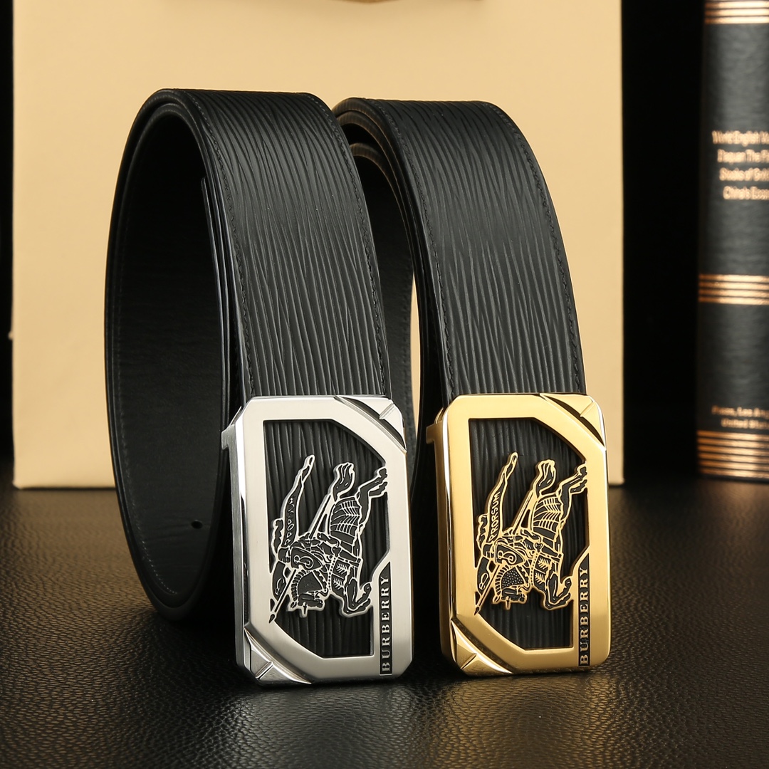 NO:139077,Burberry's original single high-end quality counter official website supports NFC sensing width 3.8 exquisite steel buckle head imported from Italy. The water corrugated calfskin texture is clear and realistic. Create a brand new visual 3D suburban fruit high-end customers buy gifts and give gifts for their own products. The length is 100-125. You can cut and create, belt, burberry, cowhide19860909巴宝莉原单高端品质专柜官网同步支持NFC感应宽度3.8精美钢扣头意大利进口头层水波纹小牛皮纹理消晰真实感超强打造全新的视觉3D郊果高端客户入手送礼自用佳品 长度100一125可以自行裁剪创,皮带,burberry,cowhide,Belt