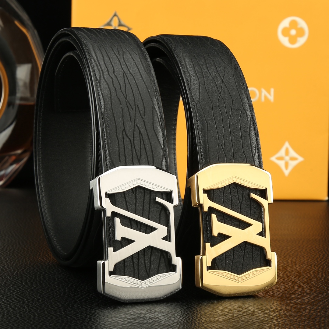 NO:139087,Louis Vuitton's original single high-end quality counter official website supports NFC sensing width 3.8 exquisite steel buckle head imported from Italy, deer pattern calfskin texture is clear and realistic, creating a brand new visual 3D suburban fruit high-end customers buy gifts and gifts for their own use. Length 100-125 can be cut and created by yourself, belt, louis vuitton, cowhide19860909路易威登原单高端品质专柜官网同步支持NFC感应宽度3.8精美钢扣头意大利进口头层鹿纹小牛皮纹理消晰真实感超强打造全新的视觉3D郊果高端客户入手送礼自用佳品 长度100一125可以自行裁剪创,皮带,louis vuitton,cowhide,Belt