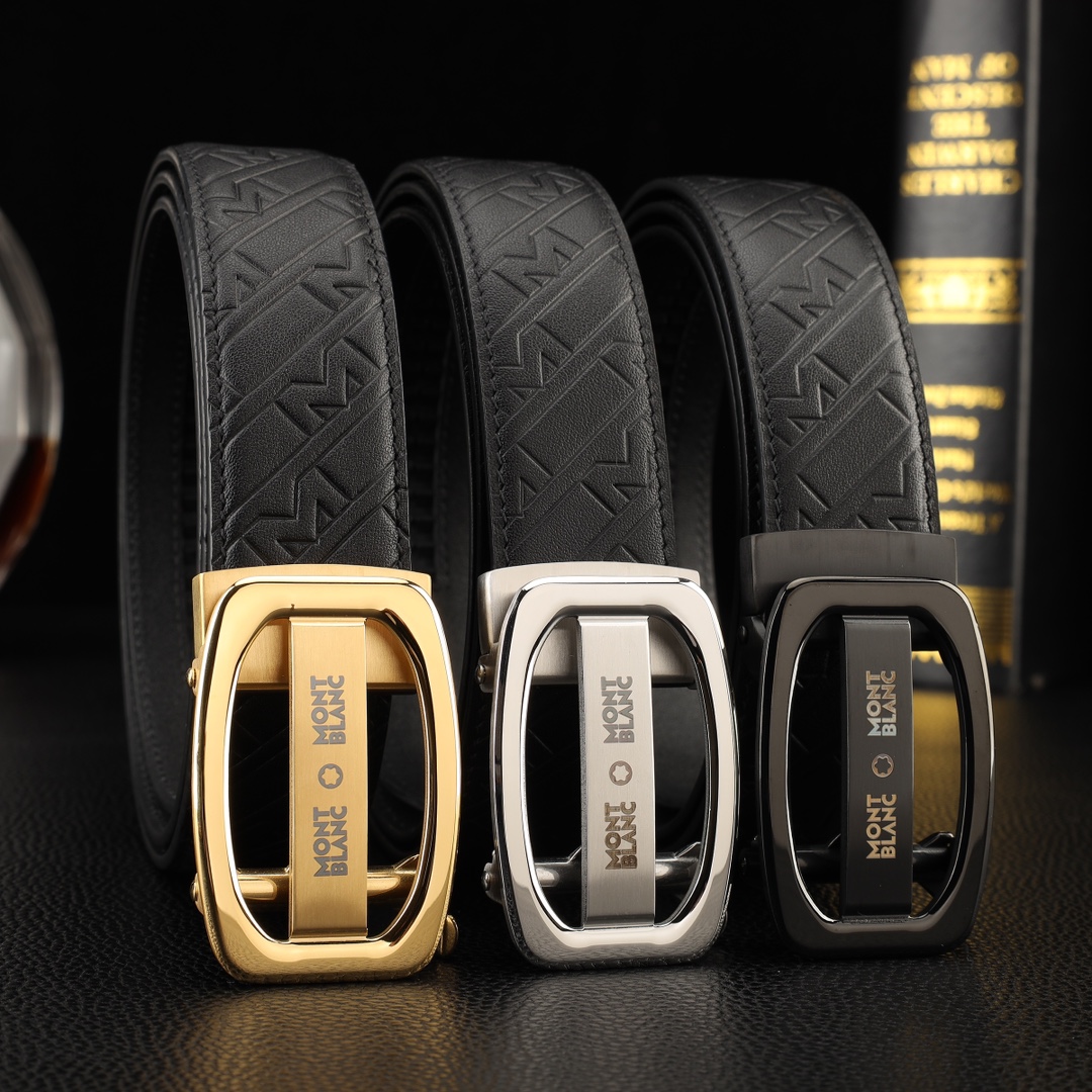 NO:140132,Original order Montblanc automatic original order high-end quality counter official website synchronous width 3.5 exquisite automatic steel buckle head Italian double-sided imported head calfskin original pattern texture clear and realistic feeling to create a brand new visual 3D suburban fruit high-end customers buy gifts for their own products. Length 100-125 wide, belt, montblanc, cowhide19860909原单 万宝龙自动原单高端品质专柜官网同步宽度3.5精美自动钢扣头意大利双面进口头层小牛皮原版花纹纹理清晰真实感超强打造全新的视觉3D郊果高档客户入手送礼自用佳品 长度100一125广,皮带,montblanc,cowhide,Belt
