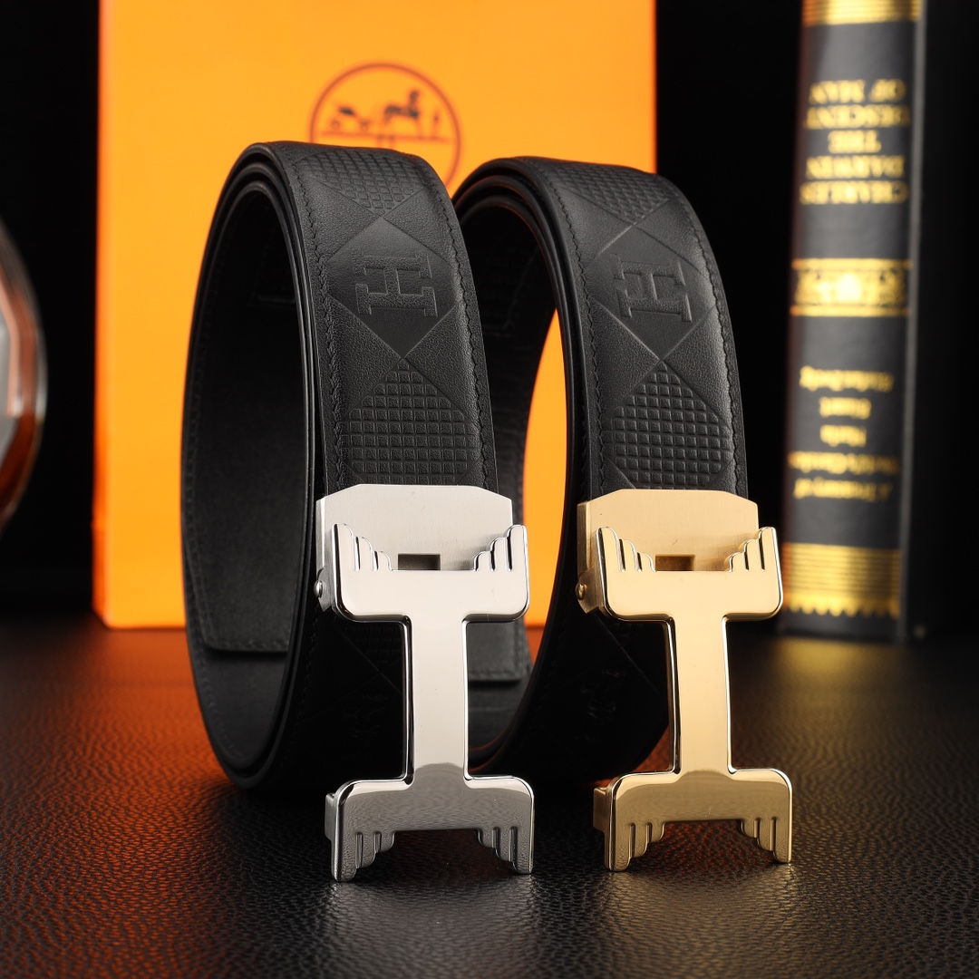 NO:140147,Original list Hermas automatic original single high-end quality counter official website synchronous width 3.5 exquisite automatic steel buckle head Italian double-sided imported head calfskin original pattern texture clear and realistic feeling to create a brand new visual 3D suburban fruit high-end customers buy gifts for their own products Length 100-125 gold, belt, hermes, cowhide19860909原单 爱玛仕自动原单高端品质专柜官网同步宽度3.5精美自动钢扣头意大利双面进口头层小牛皮原版花纹纹理清晰真实感超强打造全新的视觉3D郊果高档客户入手送礼自用佳品 长度100一125金,皮带,hermes,cowhide,Belt