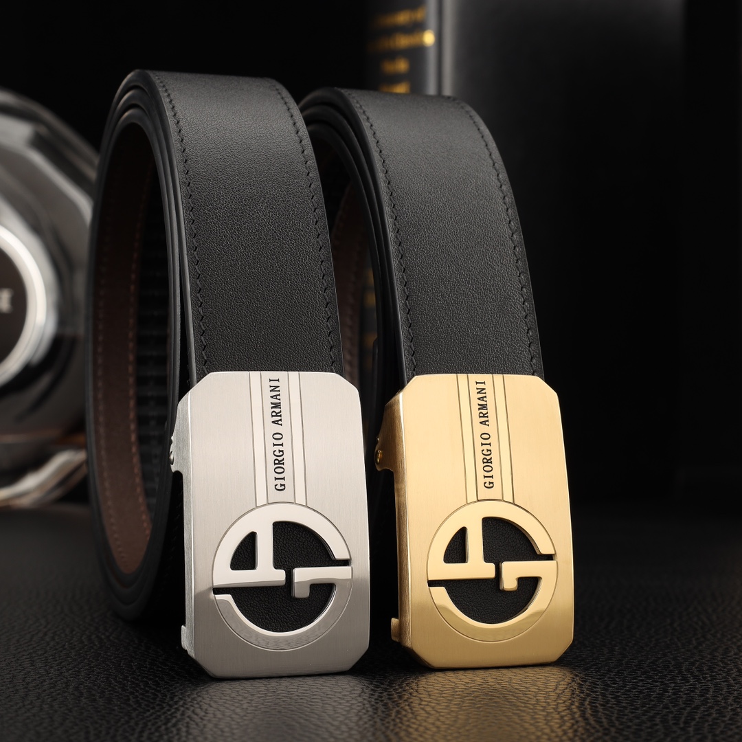 NO:140056,Original single Amani original single high-end quality counter official website supports NFC sensing width 3.5 exquisite automatic steel buckle head Italian double-sided imported head calfskin original pattern texture clear and realistic create a brand new visual 3D suburban fruit high-end customers buy gifts for their own products. Length 100-125 Sen top belts, belts, cowhide19860909原单 阿曼尼原单高端品质专柜官网同步支持NFC感应宽度3.5精美自动钢扣头意大利双面进口头层小牛皮原版花纹纹理消晰真实感超强打造全新的视觉3D郊果高端客户入手送礼自用佳品 长度100一125森顶级皮带,皮带,cowhide,Belt