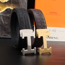 爱玛仕 头层牛皮自动带 宽3.5CM 官网同步,不锈钢金属标识,适合商务低调人士!自动扣款式 广 爱玛仕 头层牛皮自动带 宽3.5CM 官网同步,不锈钢金属标识,适合商务低调人士!自动扣款式 广