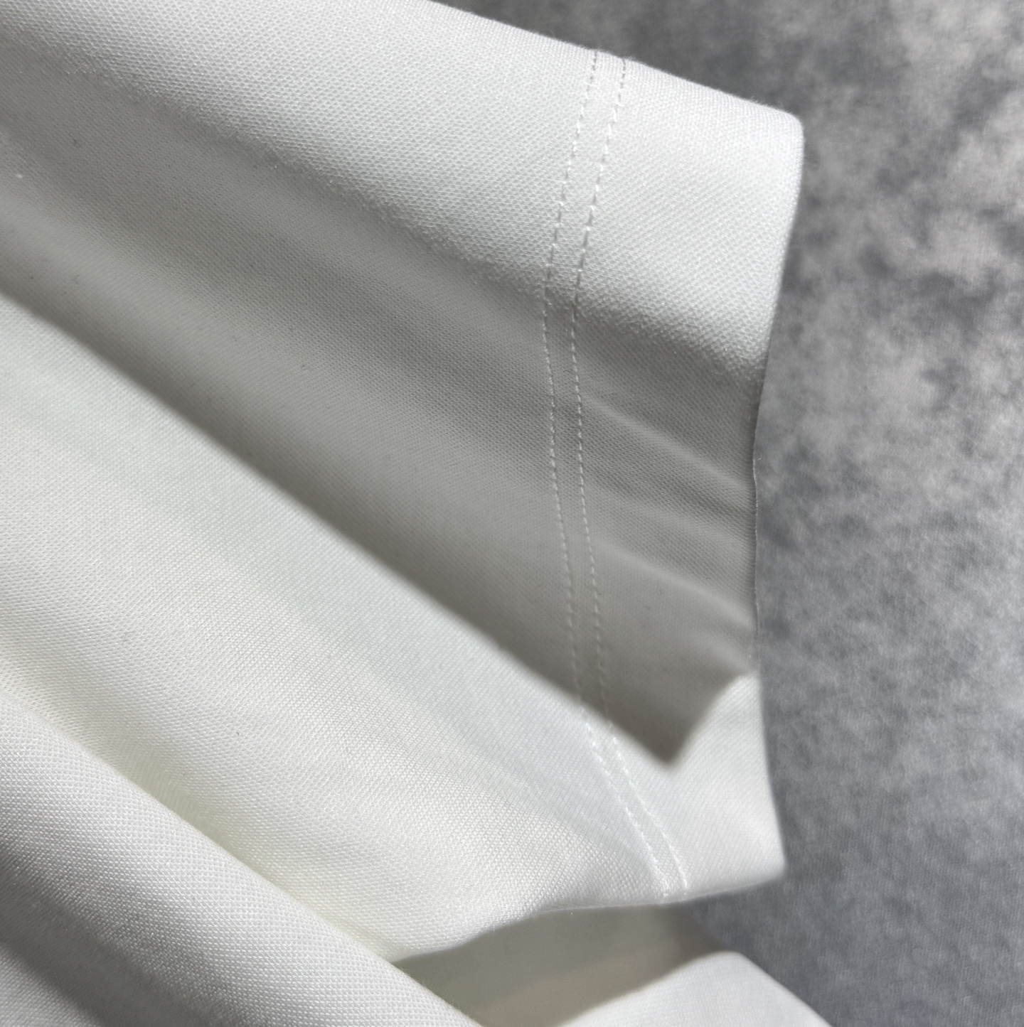Hermes 25SS Short Sleeve: Simple, Stylish, Premium Cotton - Various Colors 7 i1747752203654 3522 0 5