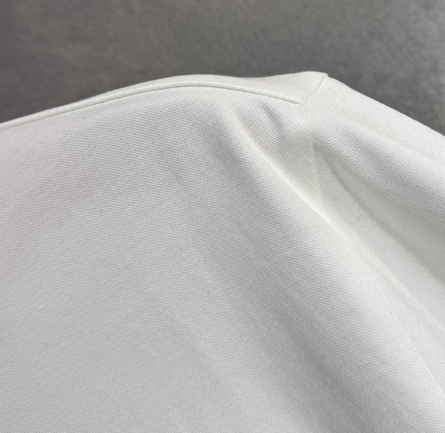 Hermes 25SS Short Sleeve: Simple, Stylish, Premium Cotton - Various Colors 6 i1747752204753 283 0 4