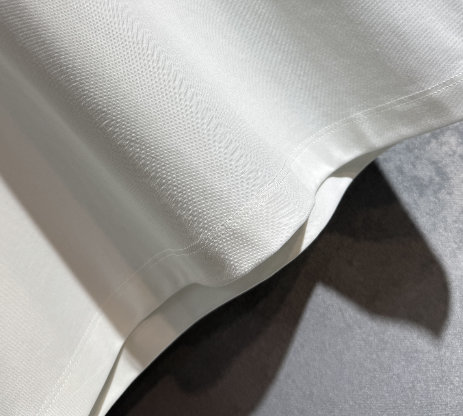 Hermes 25SS Short Sleeve: Simple, Stylish, Premium Cotton - Various Colors 9 i1747752204924 2937 0 7
