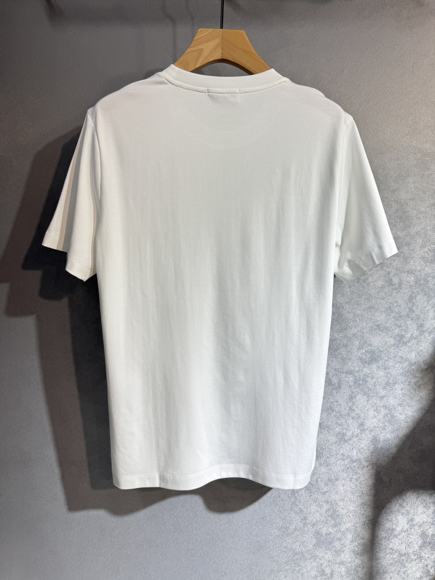 Hermes 25SS Short Sleeve T-Shirt: Stylish & Comfortable, Premium Cotton 3 i1747752247123 4447 0 1