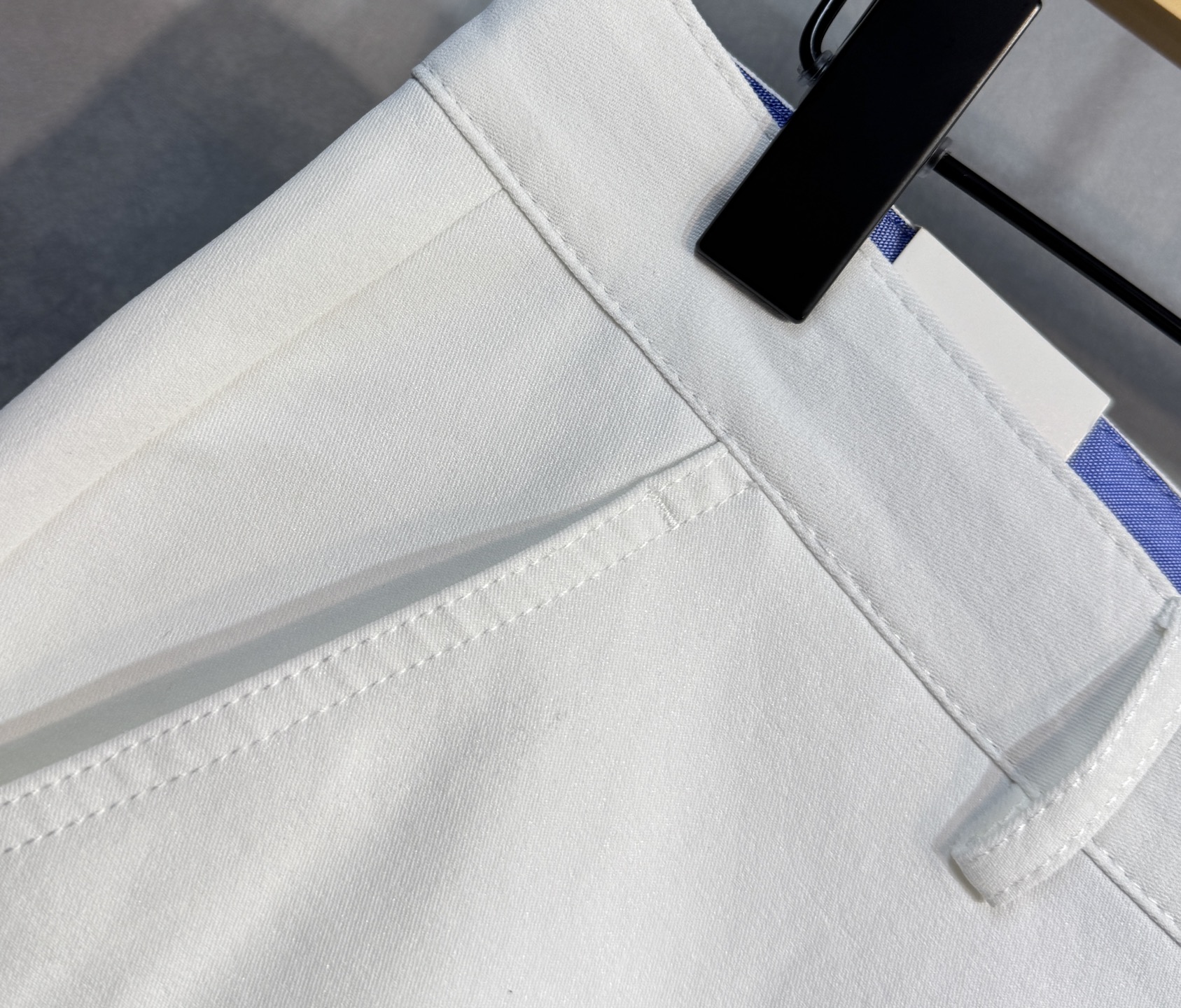 DIOR Dio 2025 Men’s Recreational Pants: Luxurious, Innovative, British Style Fashion Trend. - 图片 7