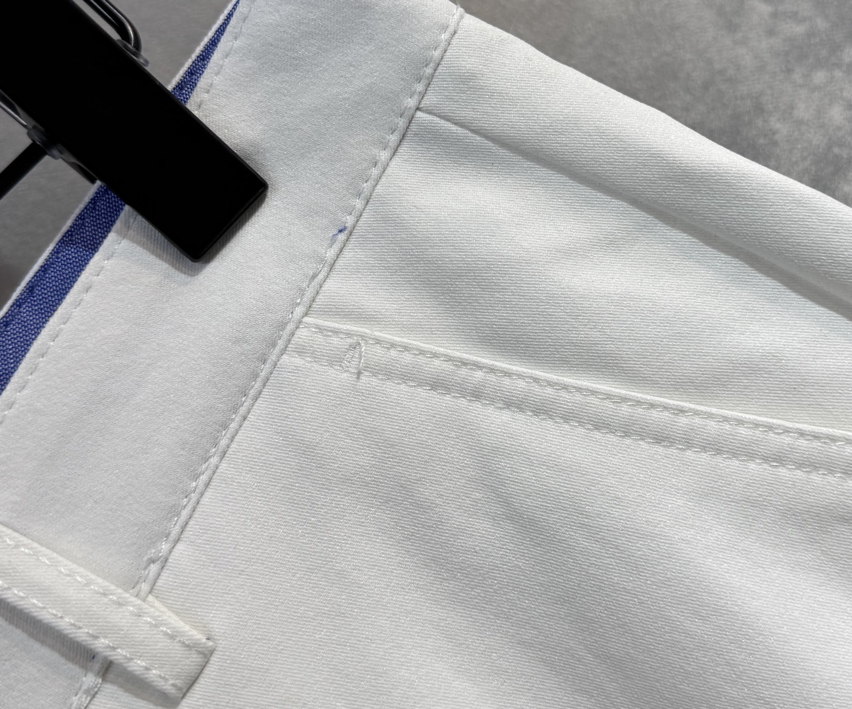 DIOR Dio 2025 Men’s Recreational Pants: Luxurious, Innovative, British Style Fashion Trend. - 图片 5