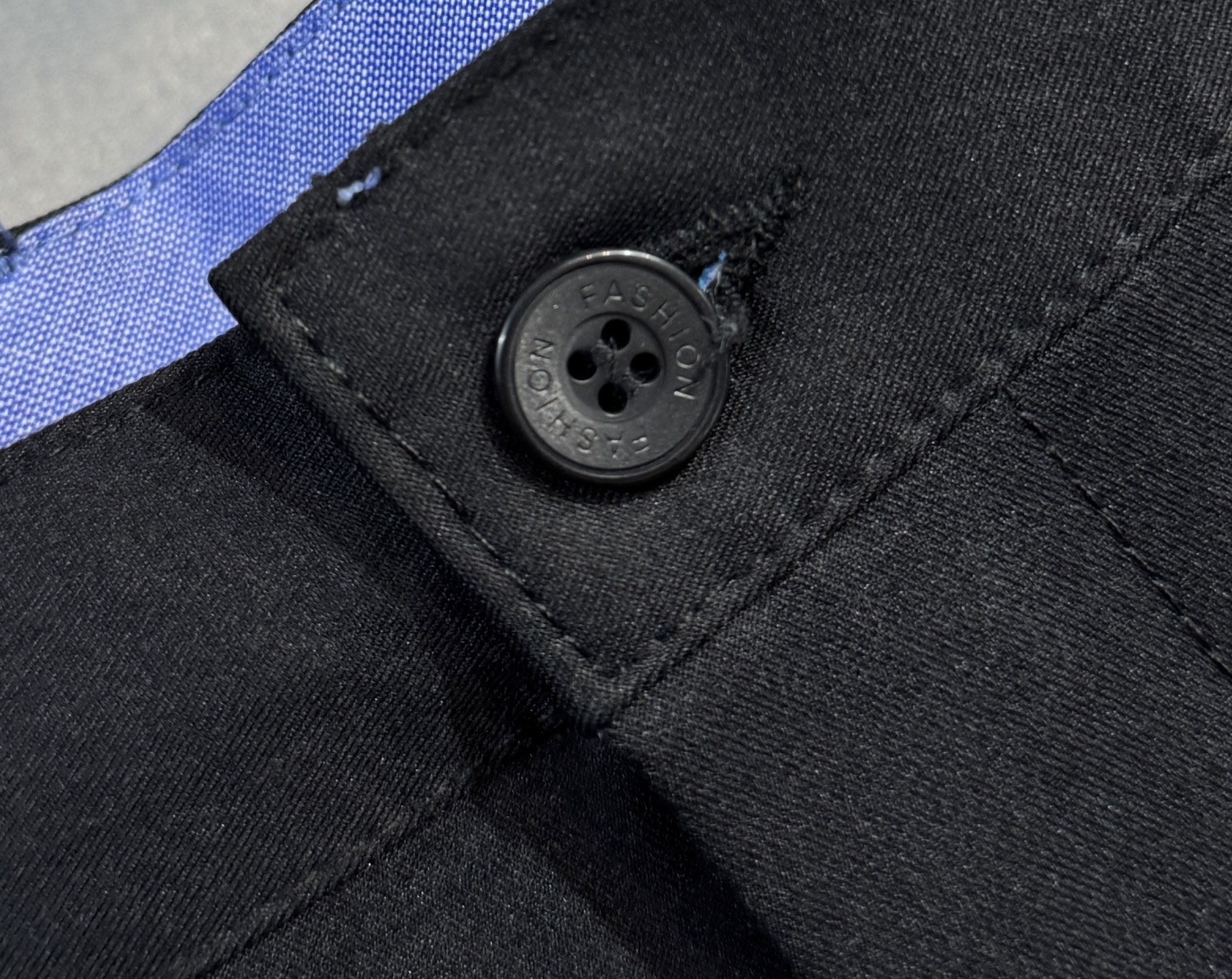 “DIOR Dio 2025 Men’s Classic British Style Pants with Unique Design and High Quality” - 图片 6