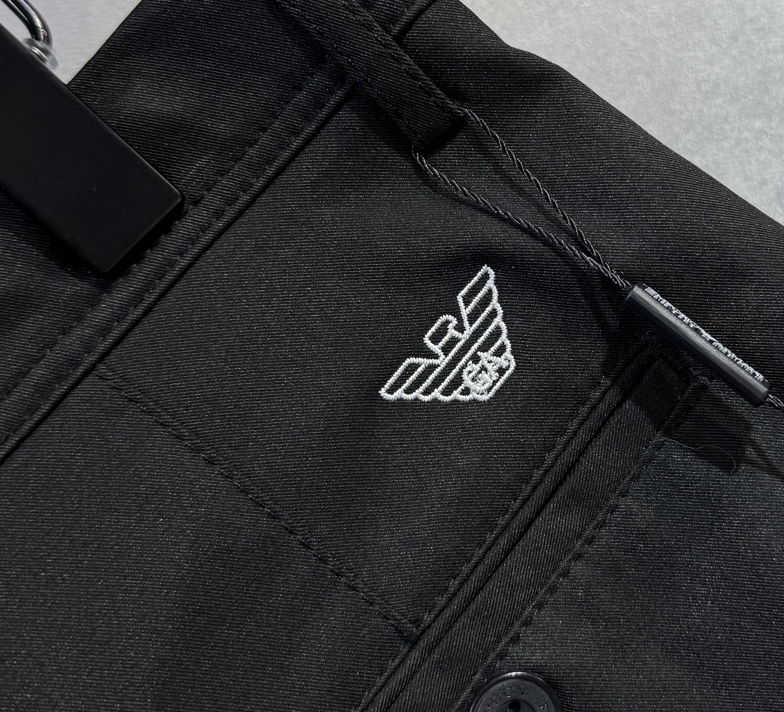 ARMANI AMANI 2025 Men’s Classic Basic Pantys: British Style, Luxurious Quality, Unique Design - 图片 8
