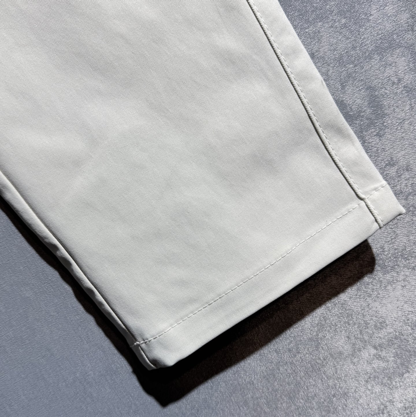 Spring/Summer 2025 GUCCI Men’s Classic British Style Pants Collection - 图片 9