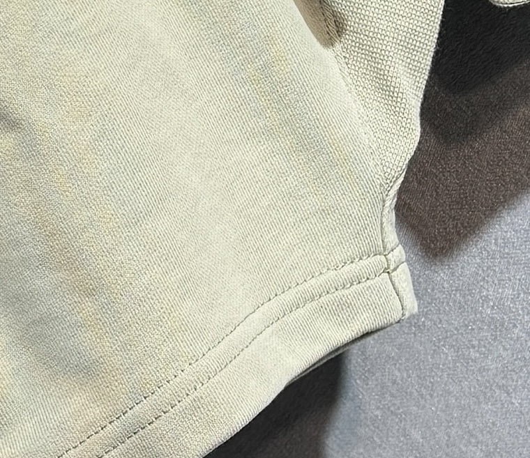 🔥LV 路易威登 25年ss春夏专柜同步新款短裤 独家专供高端版本👍专柜定制面料 透气舒适度高，细节无可
