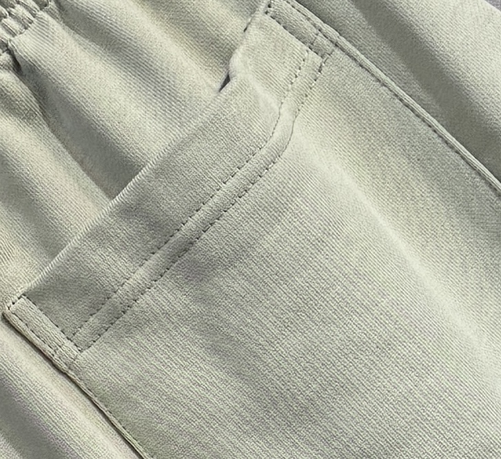 🔥LV 路易威登 25年ss春夏专柜同步新款短裤 独家专供高端版本👍专柜定制面料 透气舒适度高，细节无可
