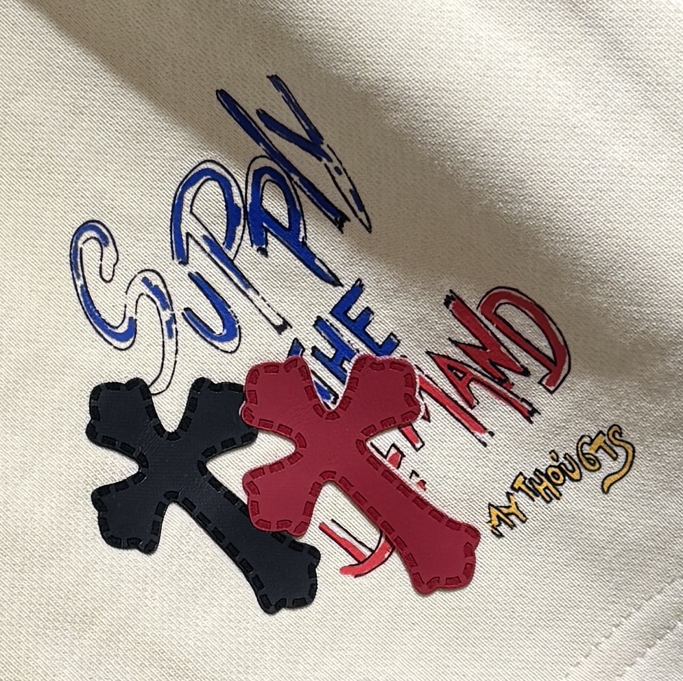 🔥CH 克罗心 25年ss春夏专柜同步新款短裤 独家专供高端版本👍专柜定制面料 透气舒适度高，细节无可挑