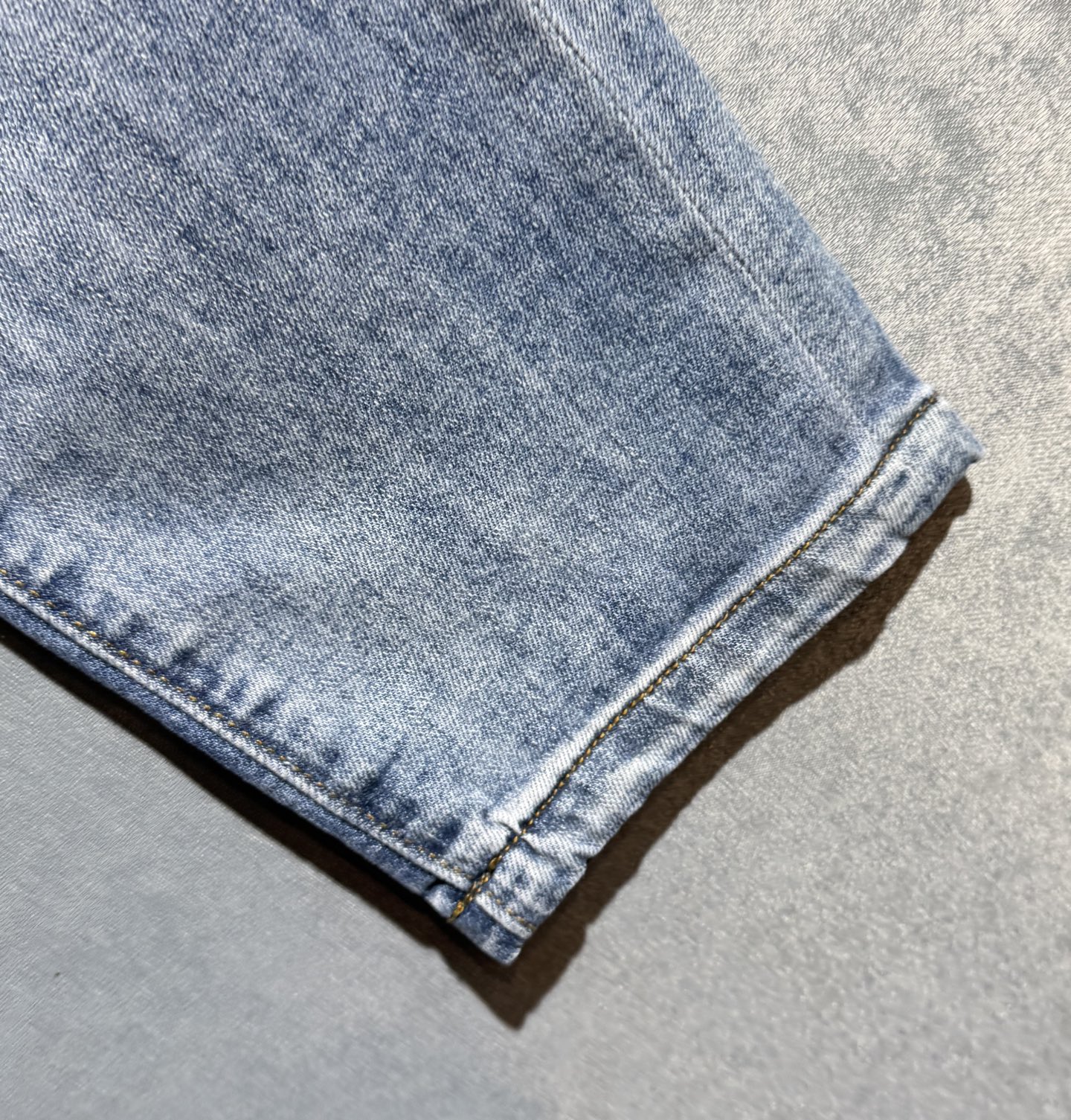 Armani Amani Amani Jeans: Comfortable, Stylish, Luxury. Turkish Cotton, High Quality. - 图片 9