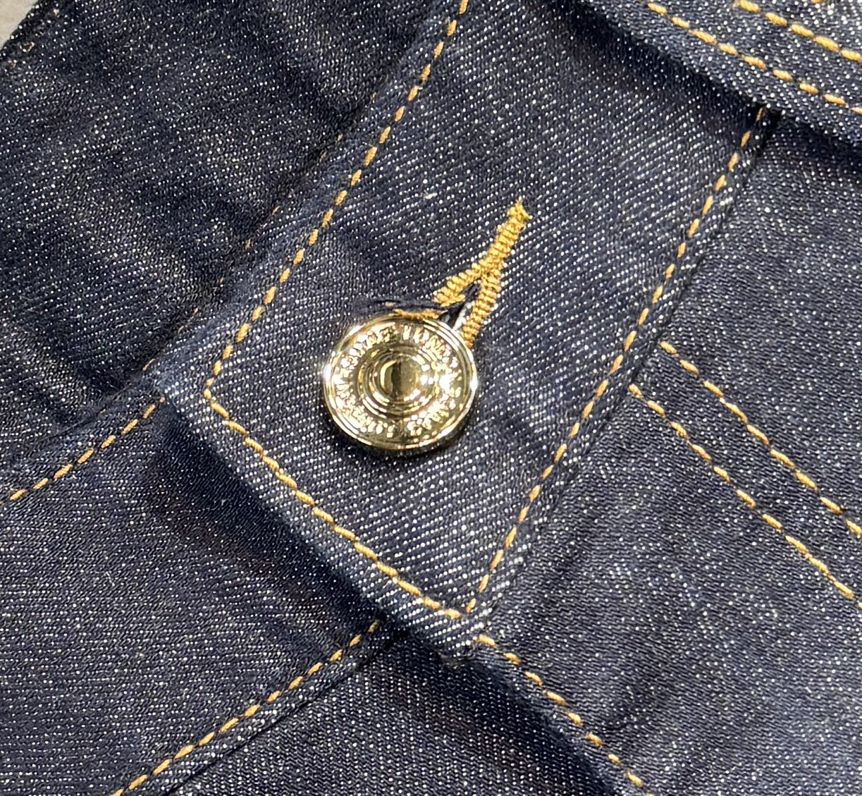 “New Gucci Jeans: Stylish, Comfortable, Classy, Perfect for Spring/Summer, 29-38 Sizes Available” - 图片 6