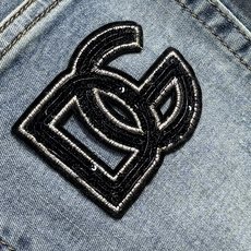 🔥D&G 杜嘉班纳 春夏最新品牛仔裤🔥专柜热销款 品味与价值共享 身穿着非常舒适 低调不失奢华 穿出去非 🔥D&G 杜嘉班纳 春夏最新品牛仔裤🔥专柜热销款 品味与价值共享 身穿着非常舒适 低调不失奢华 穿出去非