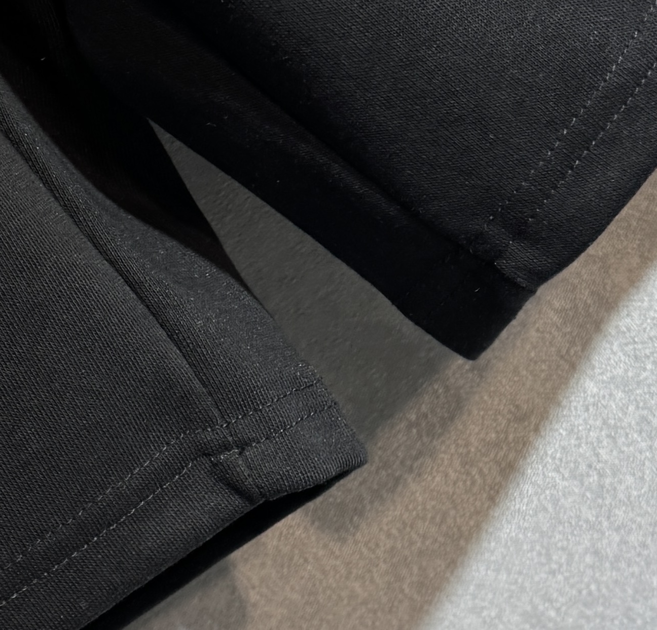 🔥BALENCIGA 巴黎世家 25年ss春夏专柜同步新款短裤 独家专供高端版本👍专柜定制面料 透气舒适