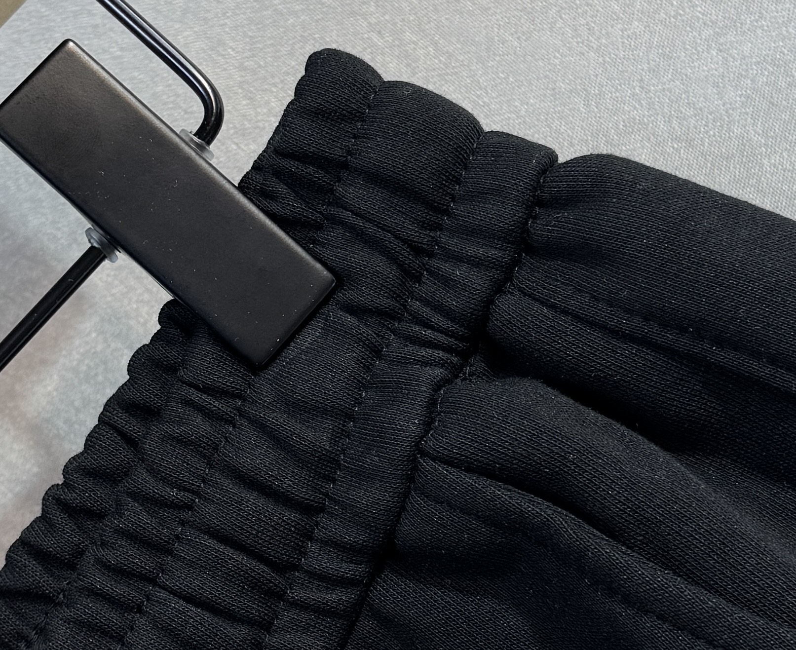 🔥BALENCIGA 巴黎世家 25年ss春夏专柜同步新款短裤 独家专供高端版本👍专柜定制面料 透气舒适