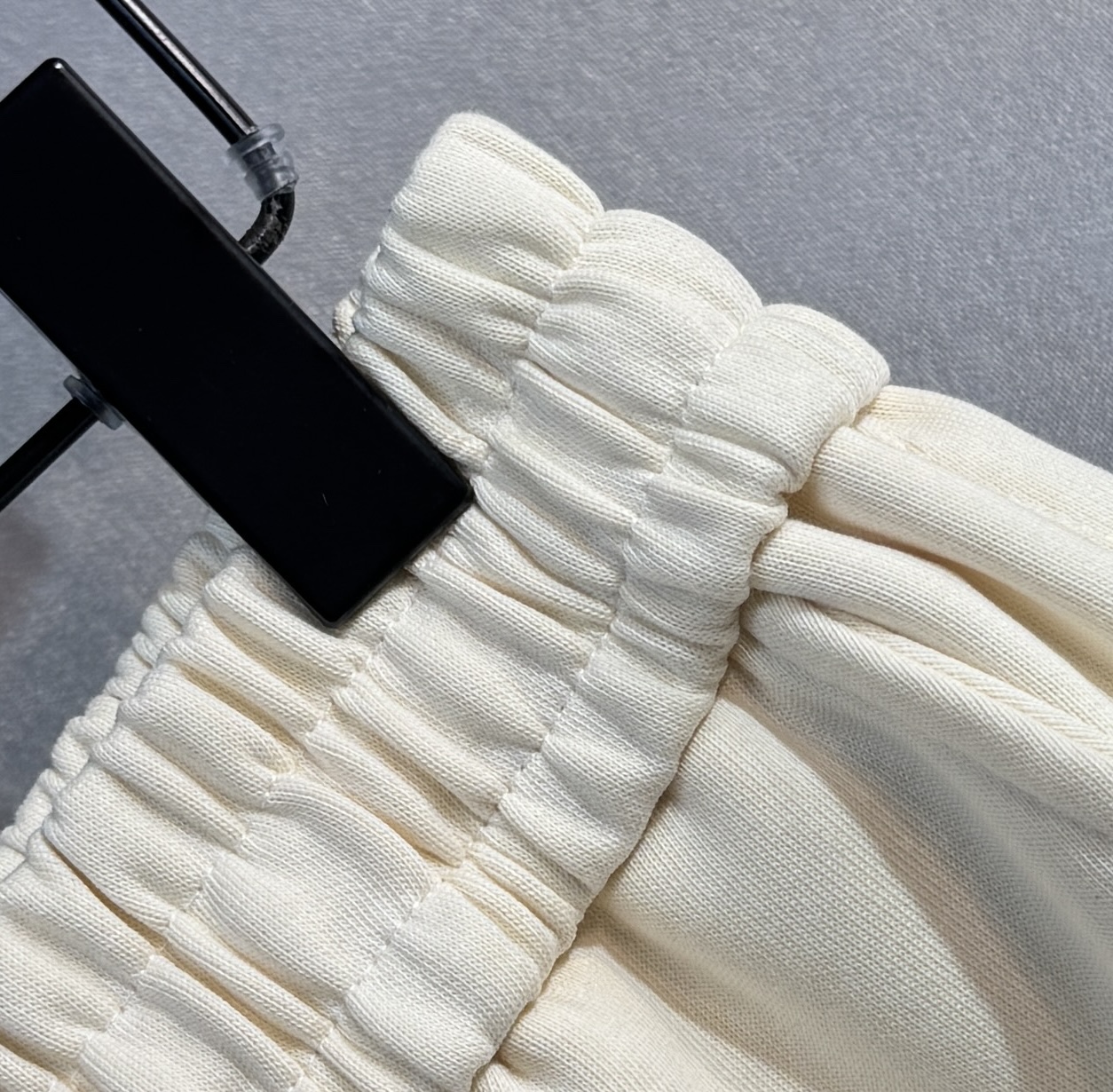 🔥BALENCIGA 巴黎世家 25年ss春夏专柜同步新款短裤 独家专供高端版本👍专柜定制面料 透气舒适