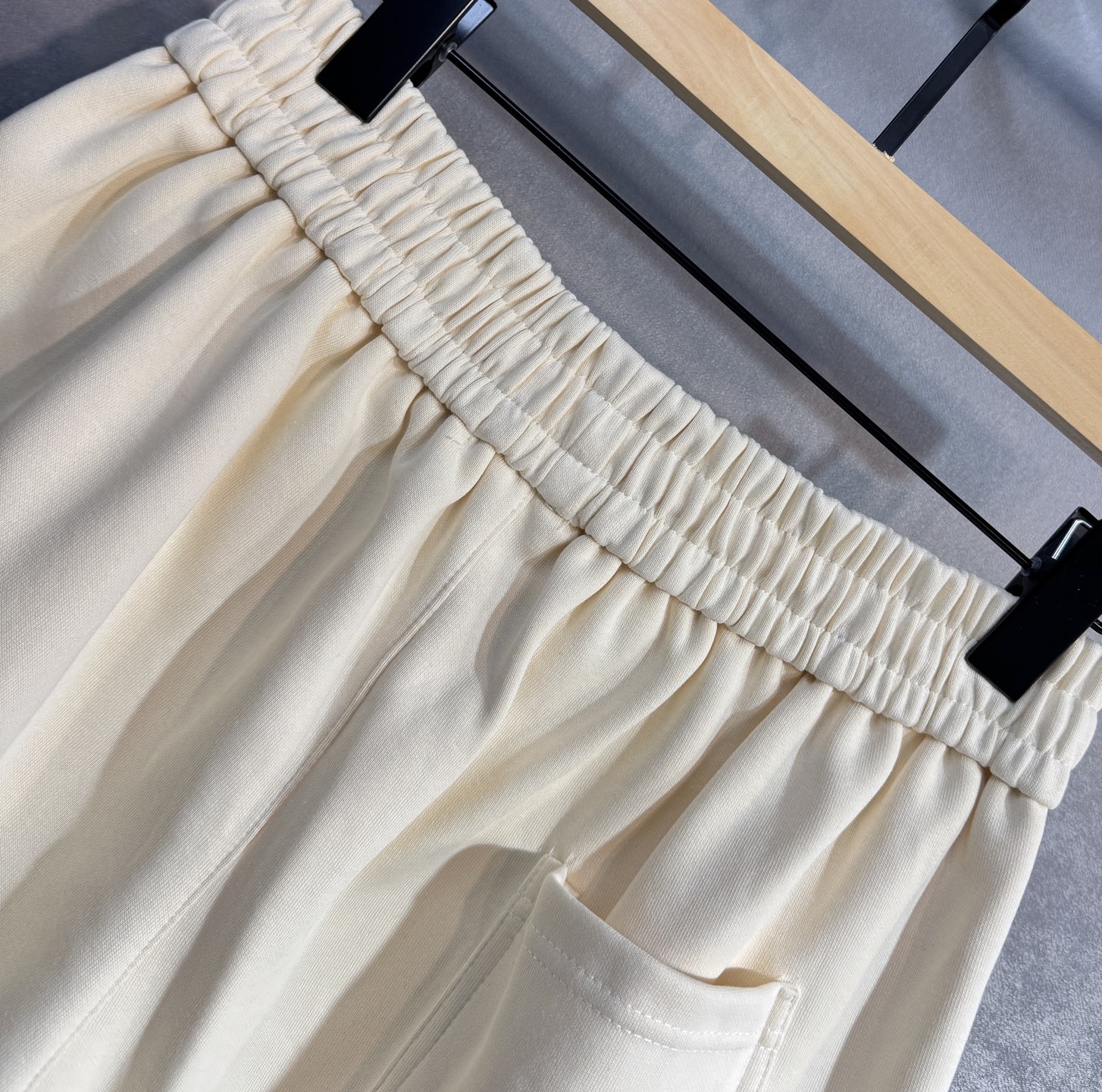 🔥BALENCIGA 巴黎世家 25年ss春夏专柜同步新款短裤 独家专供高端版本👍专柜定制面料 透气舒适