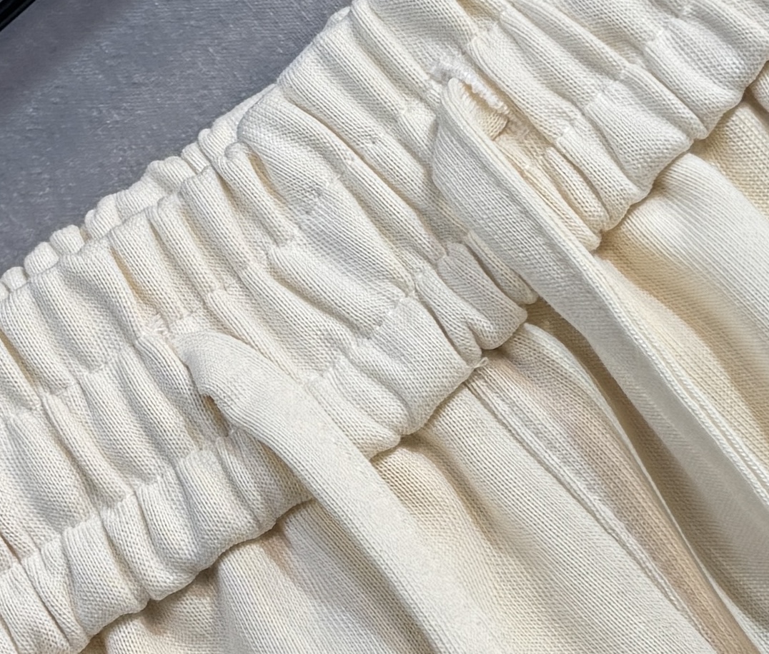 🔥BALENCIGA 巴黎世家 25年ss春夏专柜同步新款短裤 独家专供高端版本👍专柜定制面料 透气舒适