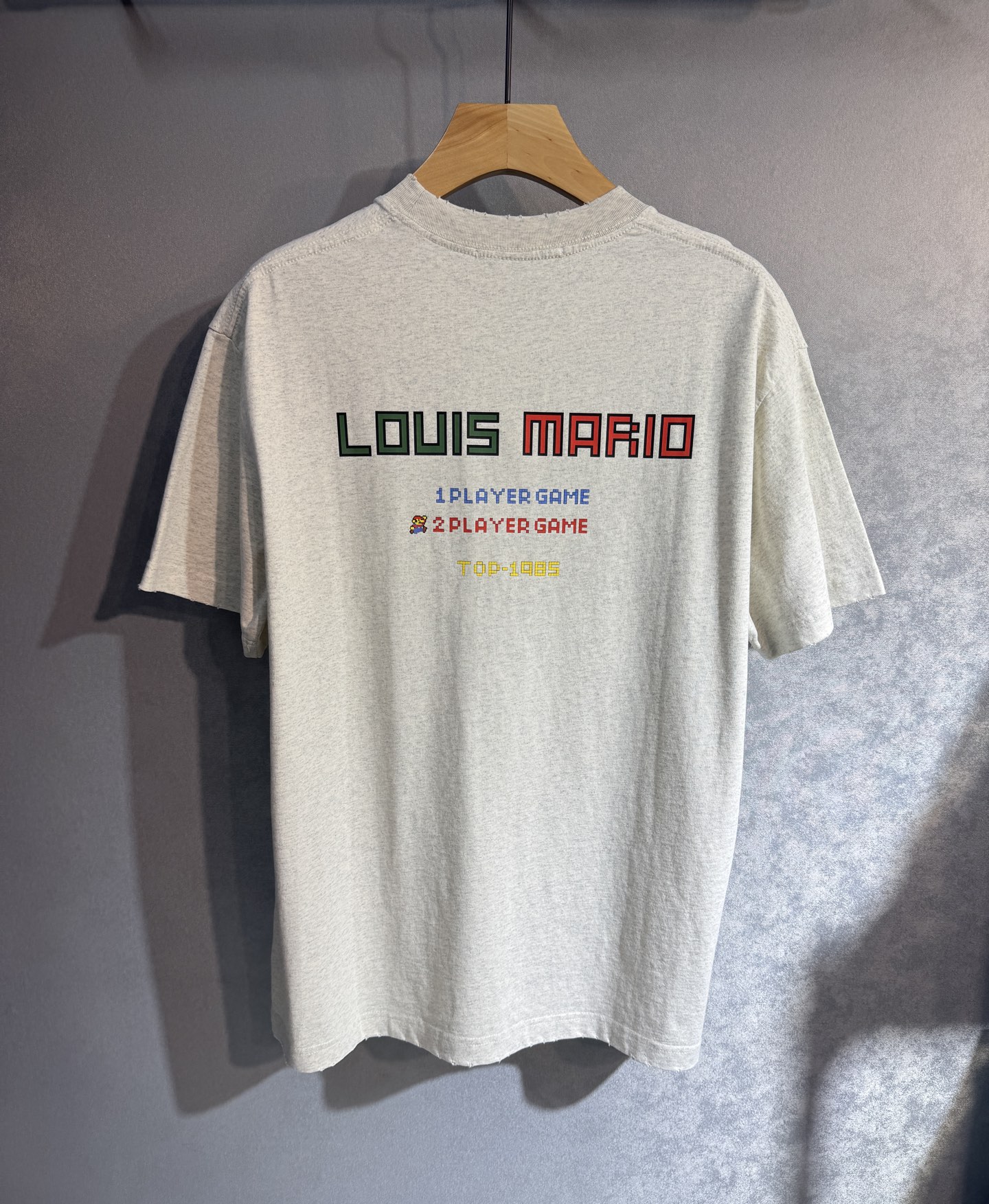🔥LV 路易威登 (可搭一套)25SS新款春夏短袖 最高版本客供定制高端纯棉面料 简单时尚款，配色超级好