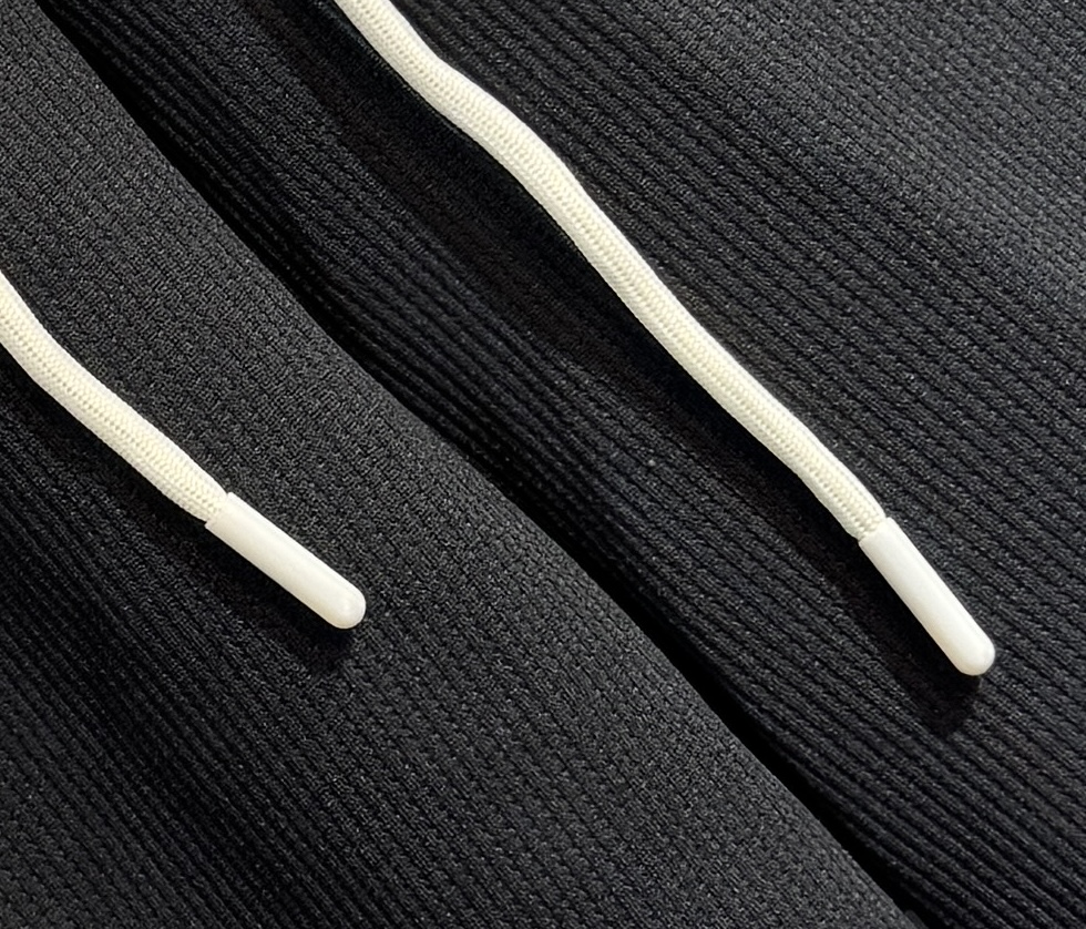 Y-3 25SS New Spring & Summer Shorts: Custom Pure Cotton, Classic Logo, Simple Fashion - 图片 5