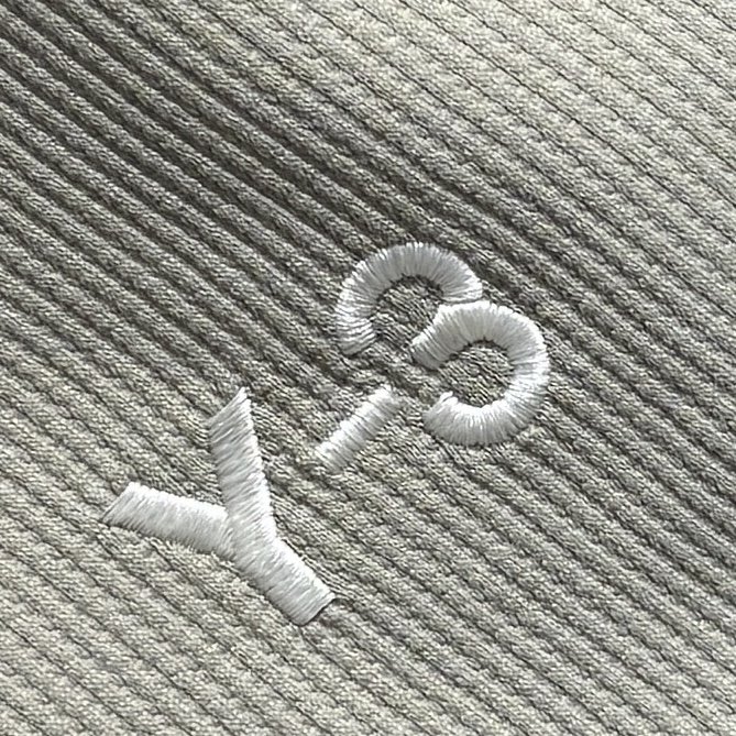 Y-3 25SS New Spring Summer Shorts: Custom Pure Cotton, Classic Logo, Various Colors - 图片 7