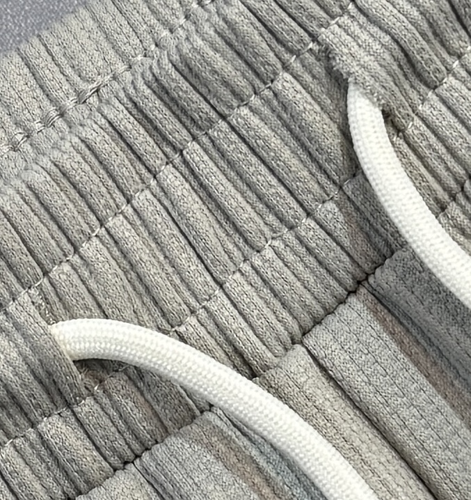 Y-3 25SS New Spring Summer Shorts: Custom Pure Cotton, Classic Logo, Various Colors - 图片 4