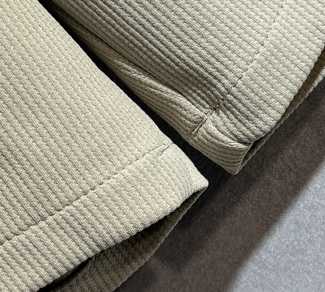 Y-3 25SS New Spring Summer Shorts: Custom Pure Cotton, Classic Logo, Various Colors - 图片 9